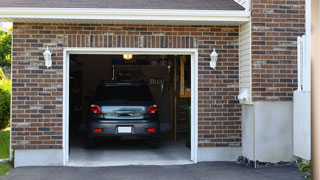 Garage Door Installation at Diamond Oaks East Roseville, California